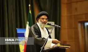 امام جمعه اهواز: رأی سفید نمی‌تواند مجلس قوی در پی داشته باشد