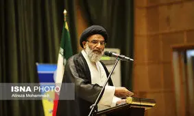 امام جمعه اهواز: رأی سفید نمی‌تواند مجلس قوی در پی داشته باشد
