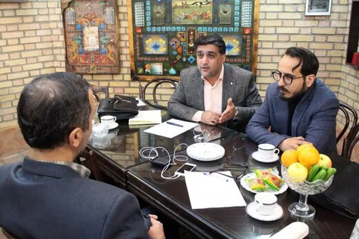 سیر پرونده جنجالی برادر رییس جمهور از زبان وکیلش