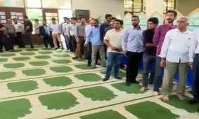 استاندار تهران: تخلفاتی درباره خریدوفروش رأی گزارش شده /شمخانی: تلاش مجلس بعدی رفع دغدغه‌های مردم باشند/آشنا:به کسی رأی دهیم که لایق است نه مدعی