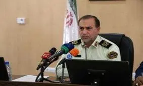 امنیت در حوزه های انتخاباتی کردستان برقرار است