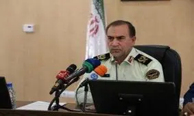 امنیت در حوزه های انتخاباتی کردستان برقرار است