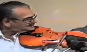 درگذشت یک پیشکسوت موسیقی