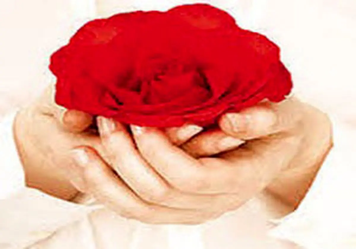 ویژگی خانم های خوب