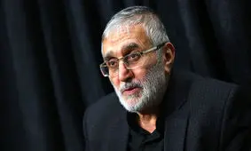 منصور ارضی با کدام لیست پای صندوق رأی رفت؟