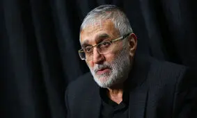 منصور ارضی با کدام لیست پای صندوق رأی رفت؟