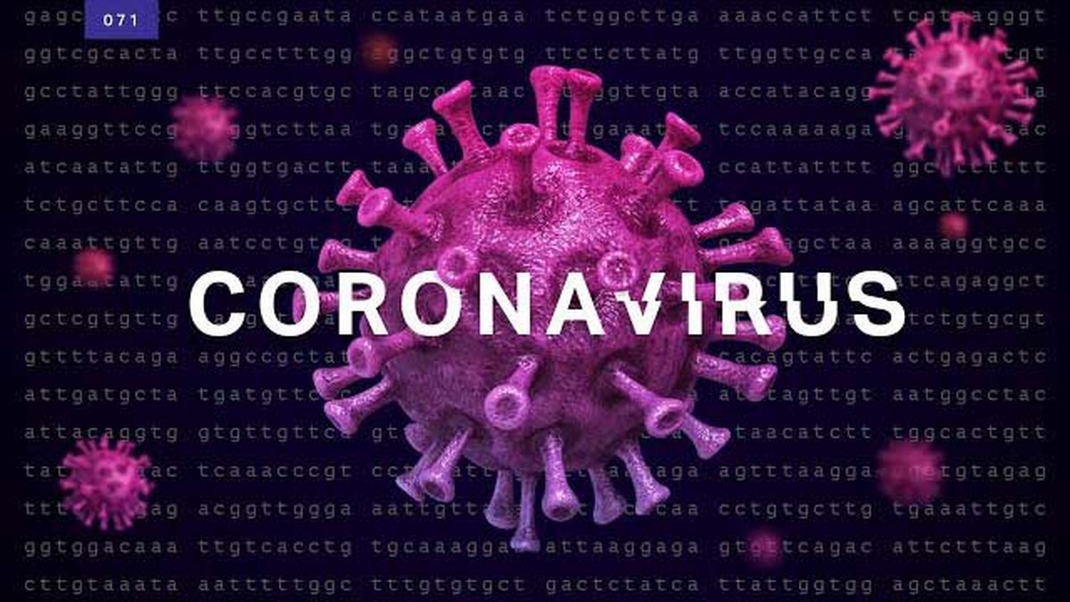 آخرین آمار کروناویروس