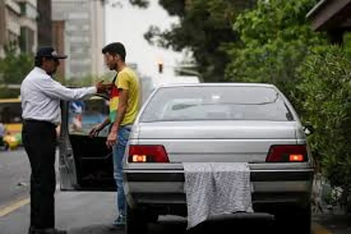 ۶ ماه حبس برای رانندگانی که پلاک های خودرو خود را دستکاری می کنند