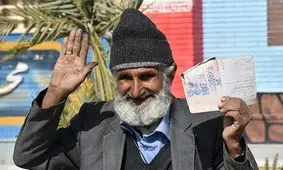 زمان رأی‌گیری در استان کرمانشاه ۲ ساعت تمدید شد