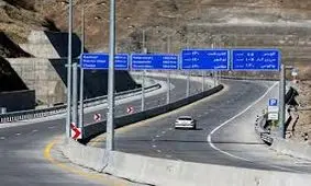 عوارض آزادراه تهران-شمال زیر 40 هزار تومان می‌شود؟!