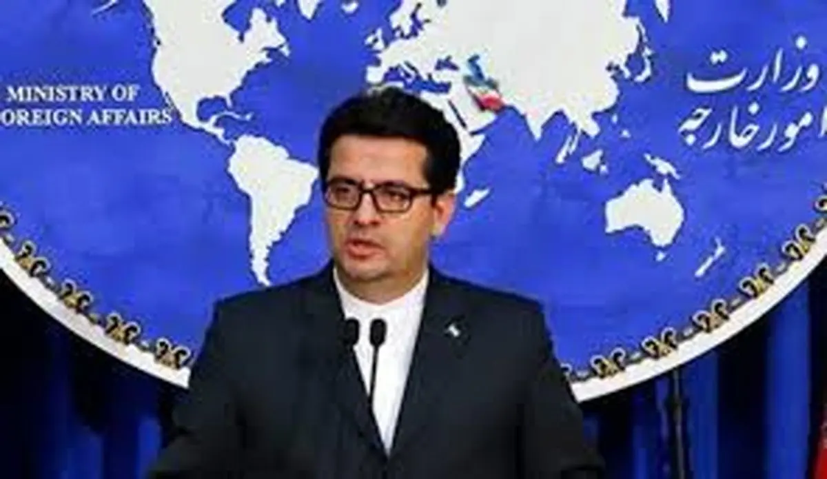 قرار گرفتن ایران در فهرست سیاه FATF سیاسی کاری است