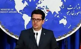 قرار گرفتن ایران در فهرست سیاه FATF سیاسی کاری است