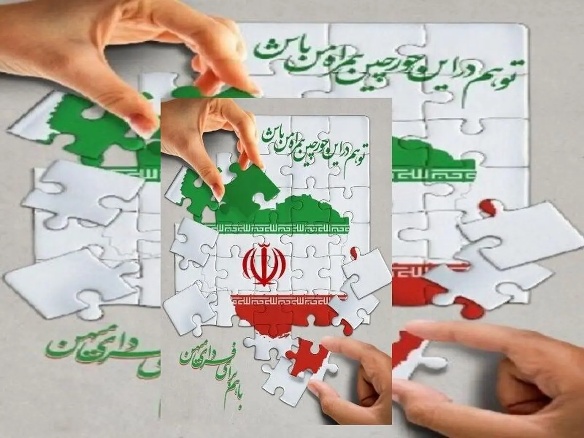 مشارکت در خراسان رضوی به 43 درصد رسید