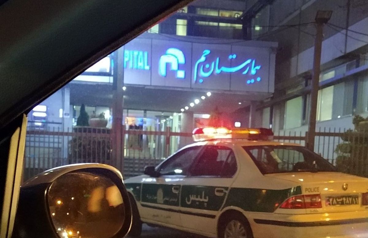 خبرهای نگران‌کننده از حال استاد آواز ایران / چرا پلیس مقابل بیمارستان محل بستری شجریان مستقر شد؟