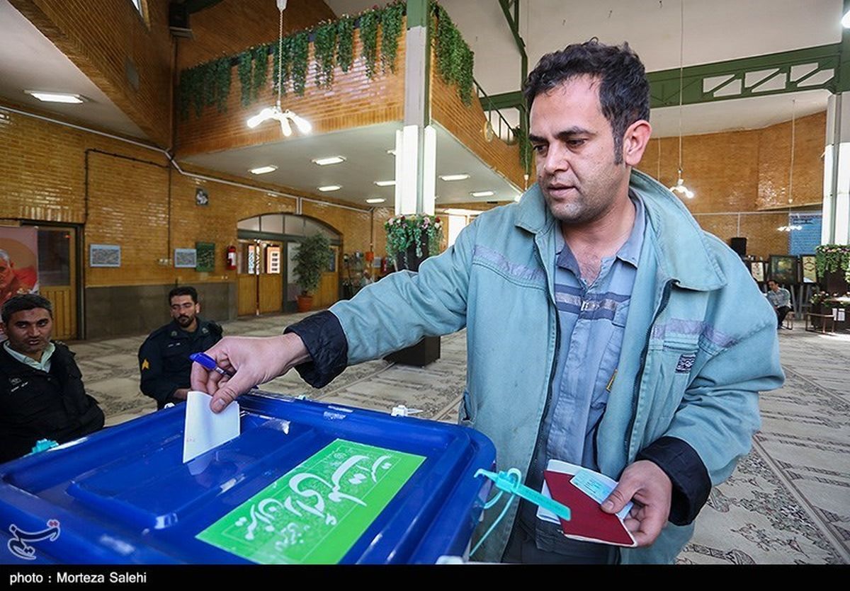 رای‌گیری در ۳ حوزه انتخابیه استان بوشهر تمدید شد