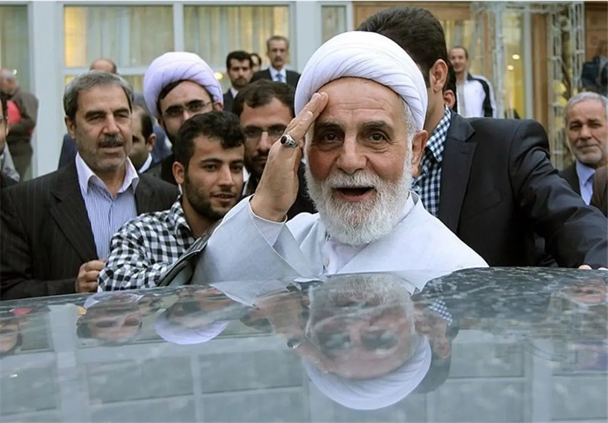 چهره‌های غایب انتخابات دوم اسفند/ سیاستمدارانی که امروز در قاب دوربین‌ها نبودند