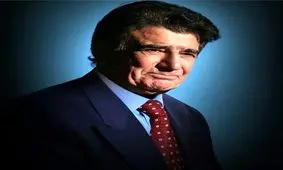 مروری بر زندگی استاد آواز ایران