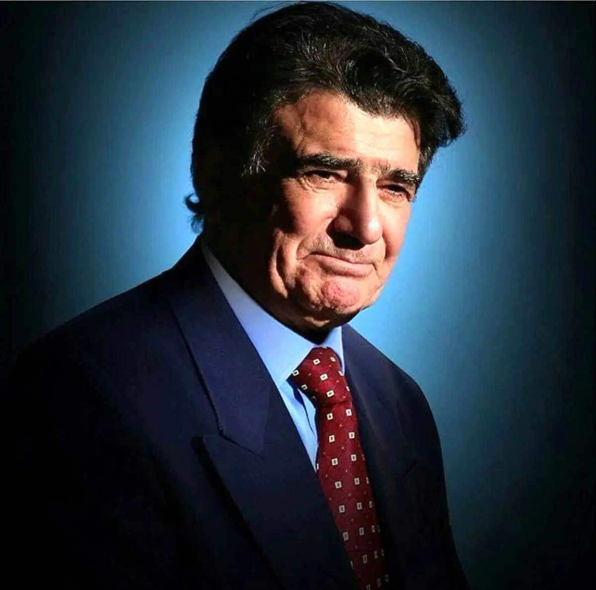 مروری بر زندگی استاد آواز ایران