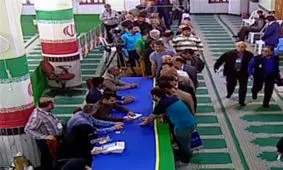 شمارش آرا در حوزه انتخابیه بوشهر آغاز شد