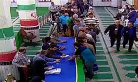 شمارش آرا در حوزه انتخابیه بوشهر آغاز شد