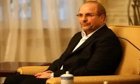 بازگشت قالیباف به عرصه قدرت / رقابت بر سر کرسی ریاست آغاز می شود