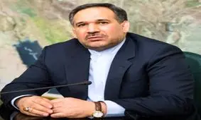 اولین وزیر احمدی نژاد وارد مجلس یازدهم شد