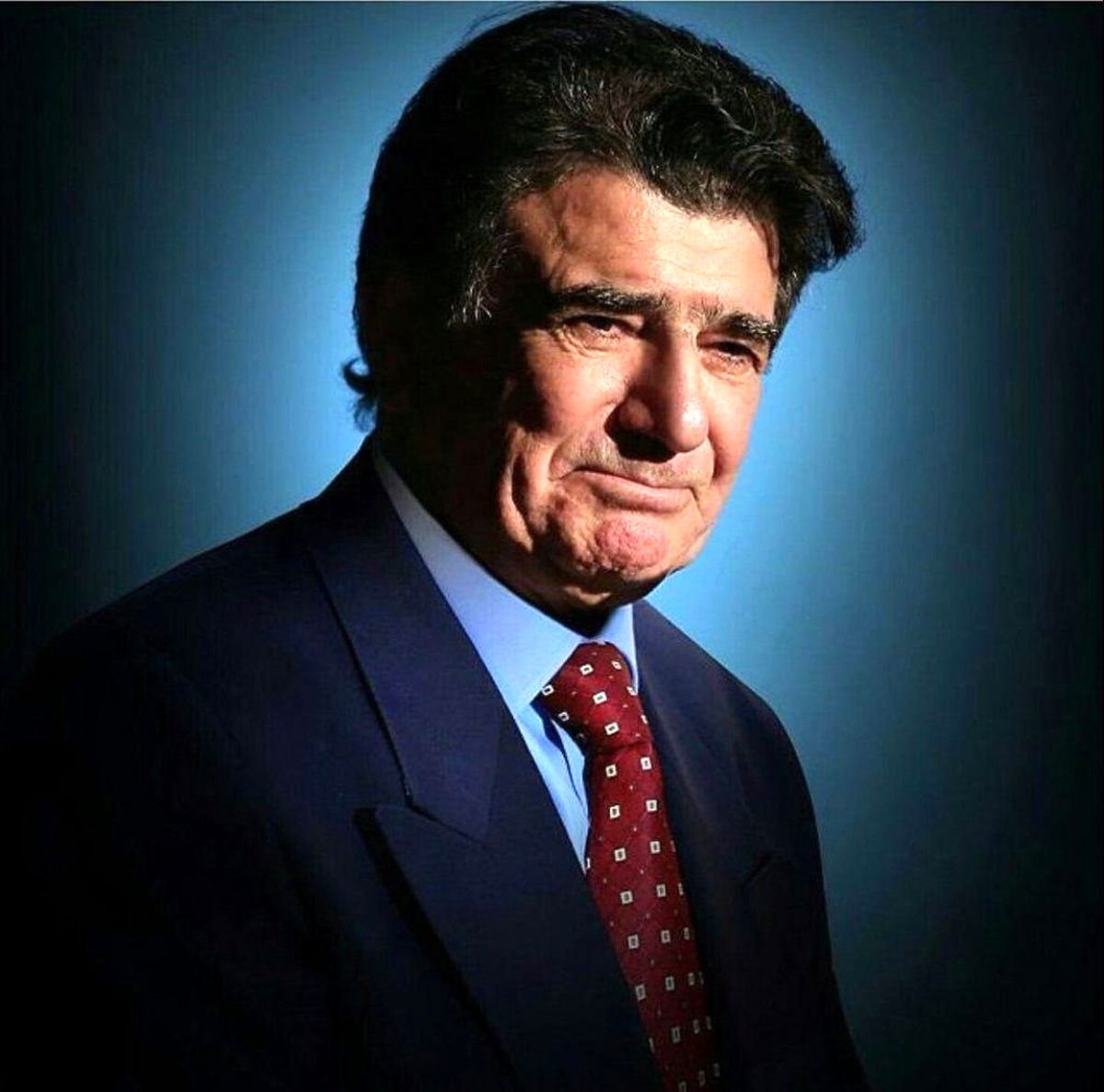 فیلم/ توضیحات افسانه شجریان در مورد آخرین وضعیت خسرو آواز ایران