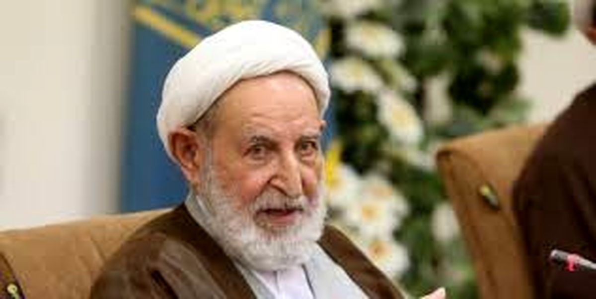 پیشتازی آیت الله یزدی در انتخابات میان دورهای خبرگان