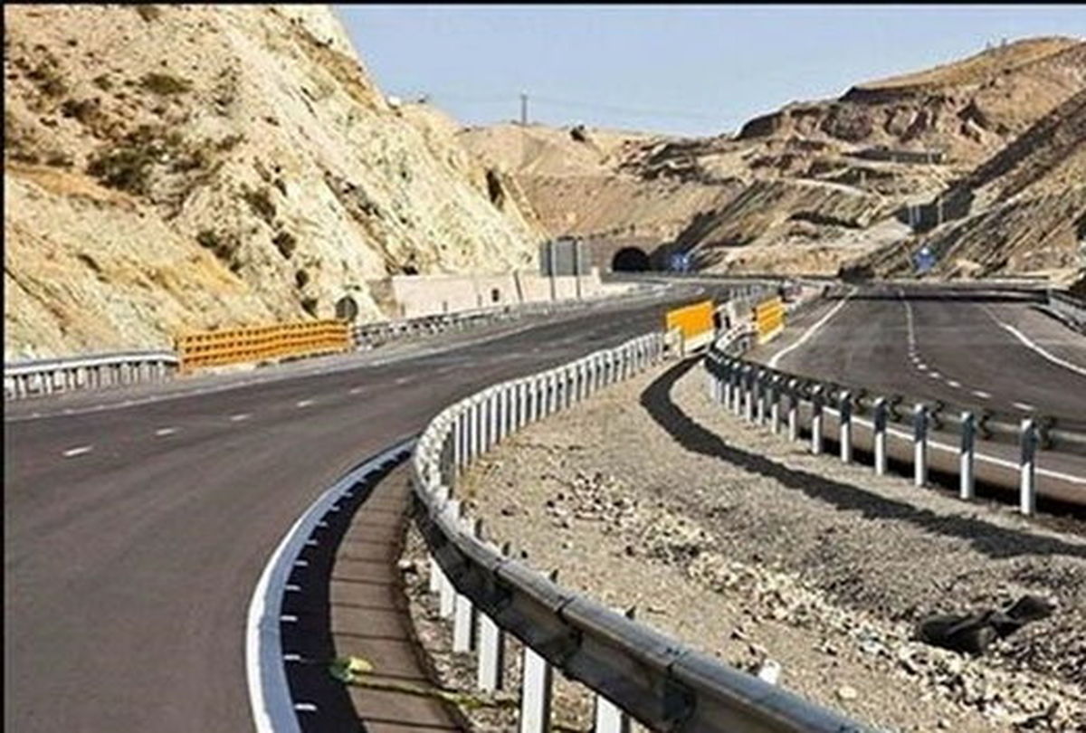تعیین عوارض نهایی آزاد راه تهران شمال
