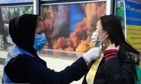 اینفوگرافی| آمار تأیید شده مبتلایان به ویروس کرونا به تفکیک کشورهای مختلف