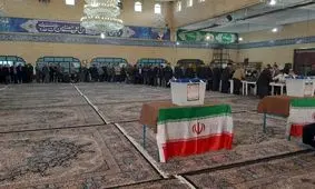 اسامی نامزدهای منتخب در ۲ حوزه انتخابیه استان بوشهر اعلام شد‌