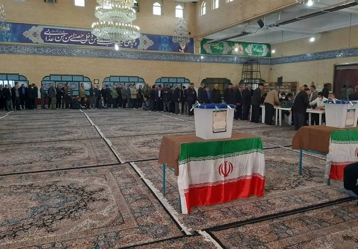 اسامی نامزدهای منتخب در ۲ حوزه انتخابیه استان بوشهر اعلام شد‌