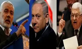 اسرائیل پشت به عباس، تسهیلات به نوار غزه را از سرمی‌گیرد