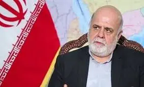 روابط محترمانه مقام معظم رهبری و آیت‌الله سیستانی از زبان سفیر ایران در بغداد