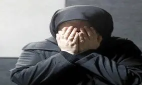 قتل همسر با ضربات تبر