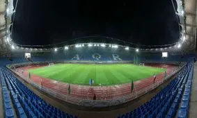 کروناویروس؛ تماشاگر ویژه لیگ برتر فوتبال!