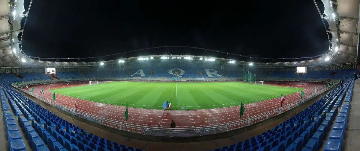 کروناویروس؛ تماشاگر ویژه لیگ برتر فوتبال!