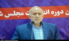 نمایندگان ۶ حوزه انتخابیه استان همدان در مجلس یازدهم مشخص شدند