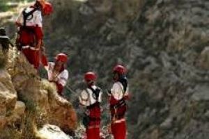 پیدا شدن 7 کودک مفقود شده در کوه‌های کرمان