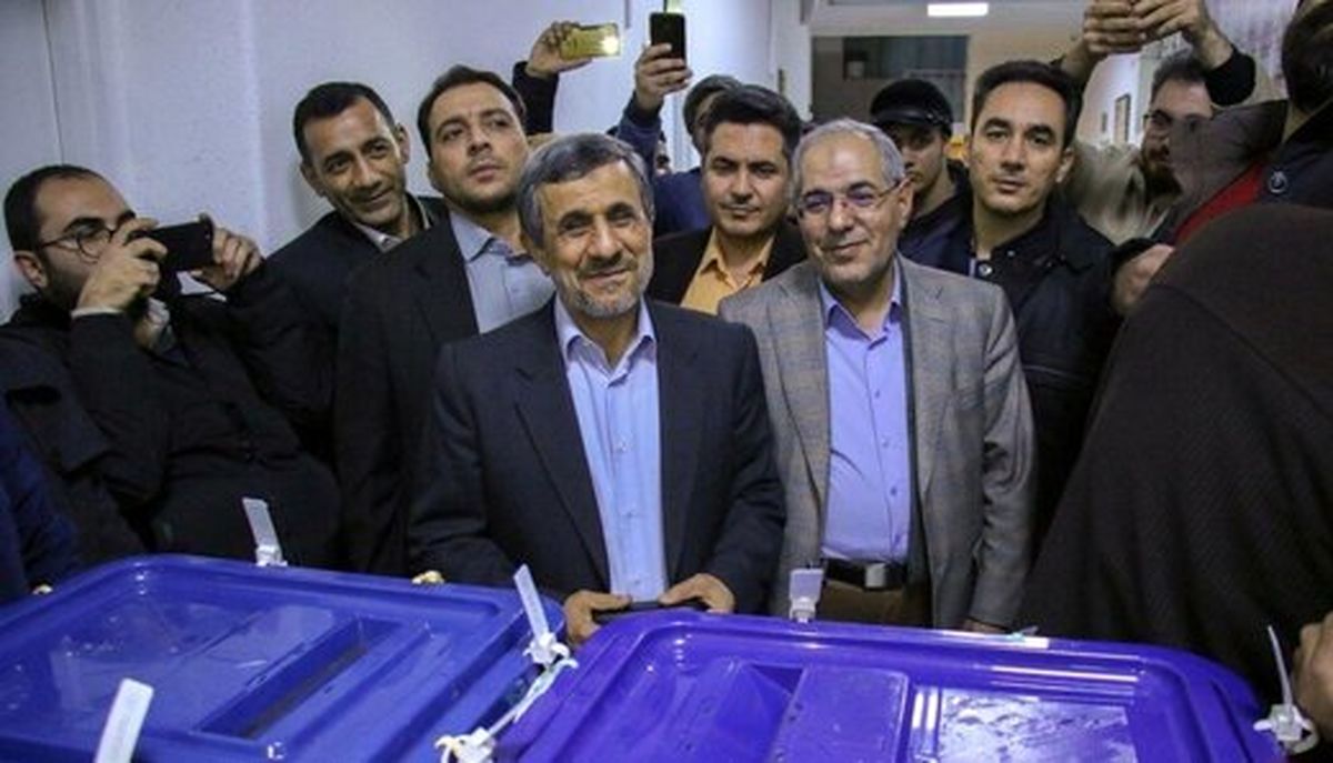 پای احمدی‌نژادی‌ها به پارلمان یازدهم باز شد + جدول