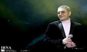 لغو کنسرت موسیقی فریدون آسرایی در گناباد تکذیب شد