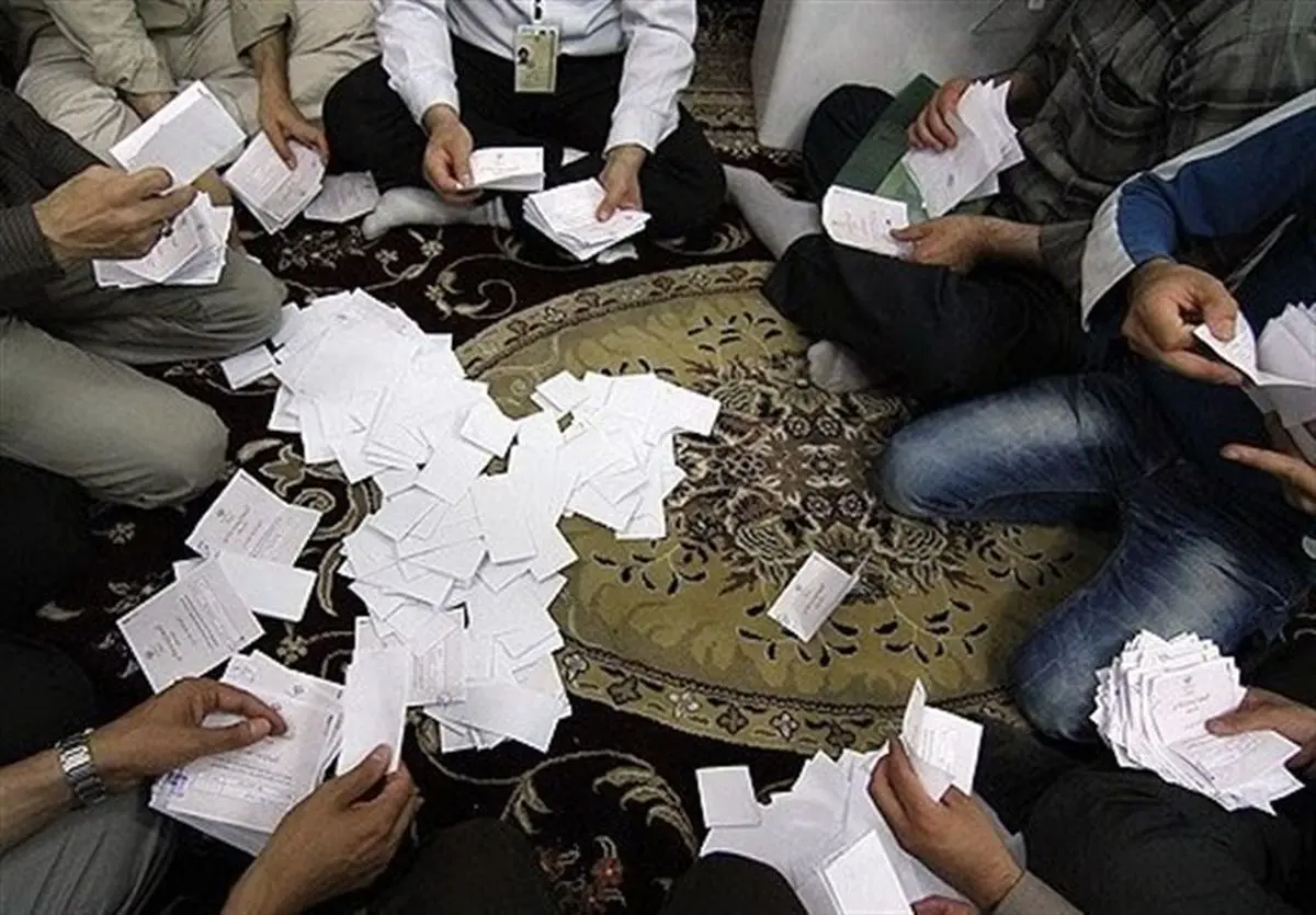 یحیی ابراهیمی نماینده منتخب مردم سلسله و دلفان راهی مجلس یازدهم شد