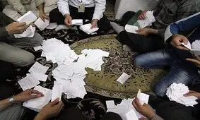 یحیی ابراهیمی نماینده منتخب مردم سلسله و دلفان راهی مجلس یازدهم شد