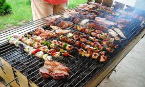چند ترفند مهم برای کباب کردن گوشت، مرغ، ماهی و حتی سبزیجات