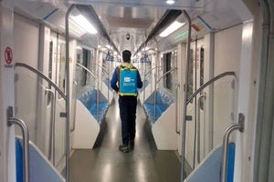 مترو عامل انتقال کرونا است/ آماده دفن اجساد مبتلایان با شرایط خاص