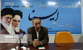 نماینده مردم هشترود و چاراویماق مشخص شد