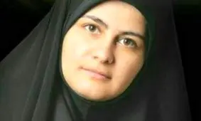 تنها یک زن از آذربایجان شرقی به مجلس راه یافت