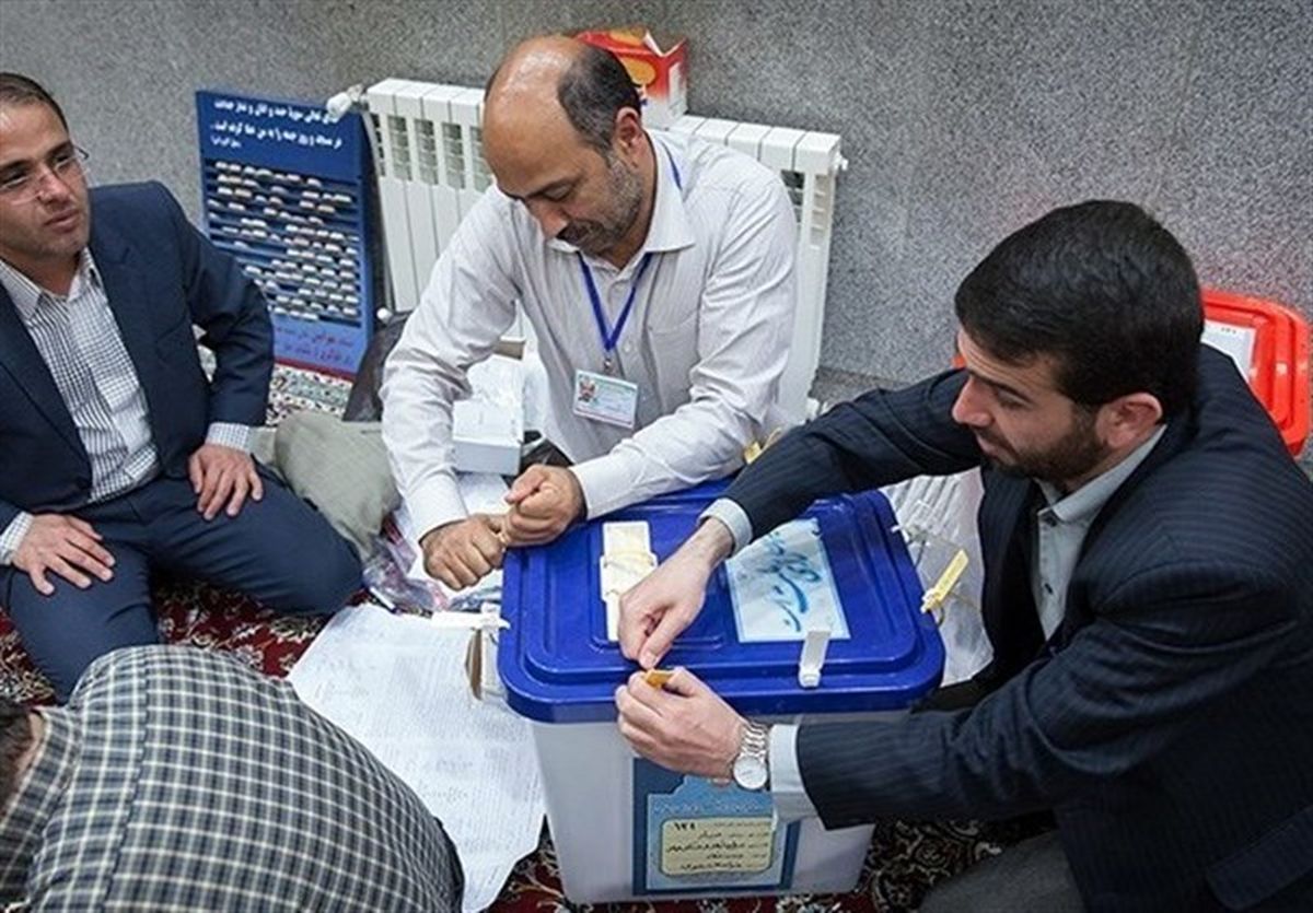 نتایج انتخابات ۳ حوزه انتخابیه استان لرستان اعلام شد+ جزئیات