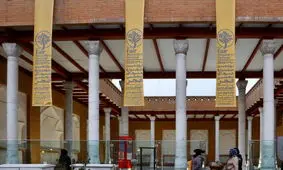 وضعیت جشنواره تجسمی فجر در پی لغو برنامه‌های هنری کشور