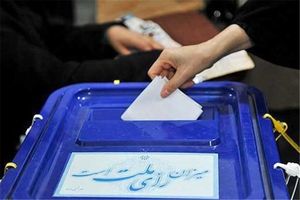 بازداشت تمام اعضای یک شعبه اخذ رای در حوزه انتخابیه خواف و رشتخوار